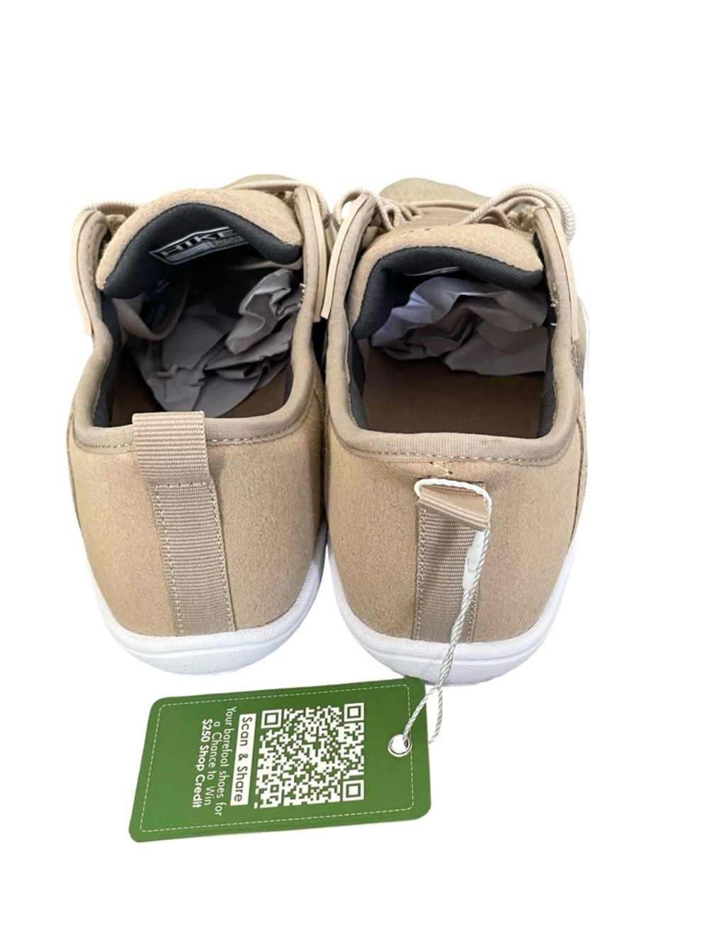 Hike Footwear HF Series Stride Size 6 NWT - Picture 6 of 8